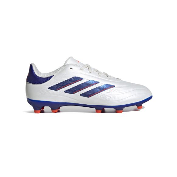 Botines Adidas Copa Pure 2 League FG Jr