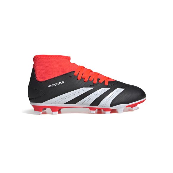 Botines Adidas Predator Club Sock FXG Jr