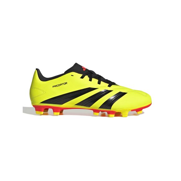 Botines Adidas Predator Club FXG