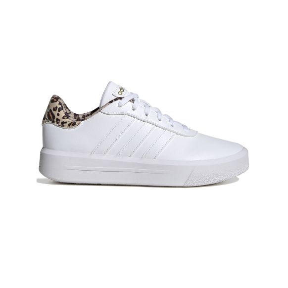 Zapatillas Adidas Court Platform