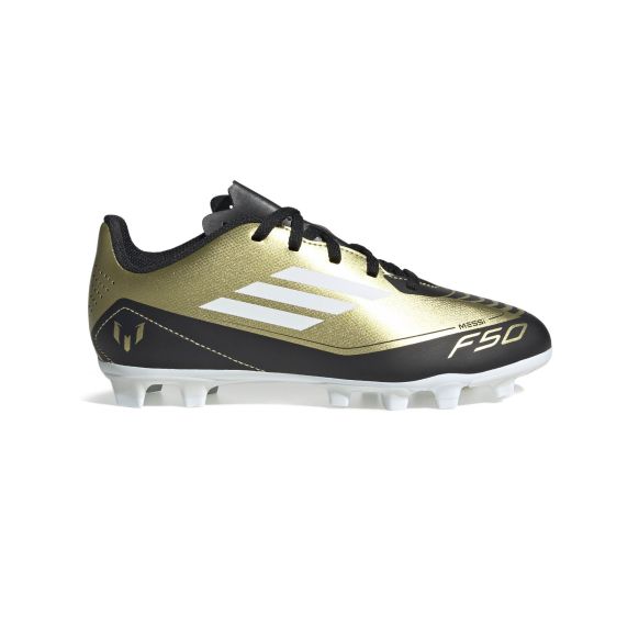 Botines Adidas F50 Club FXG Jr