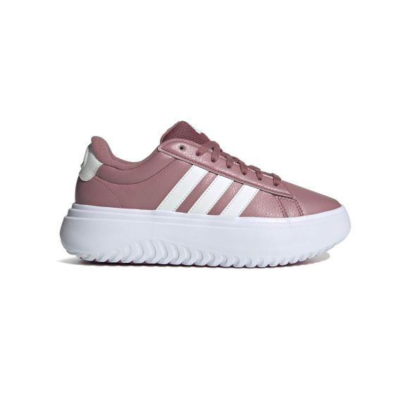 Zapatillas Adidas Grand Court Platform