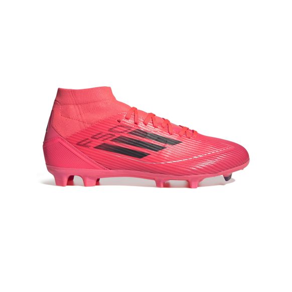 Botines Adidas F50 League Mid FG/MG