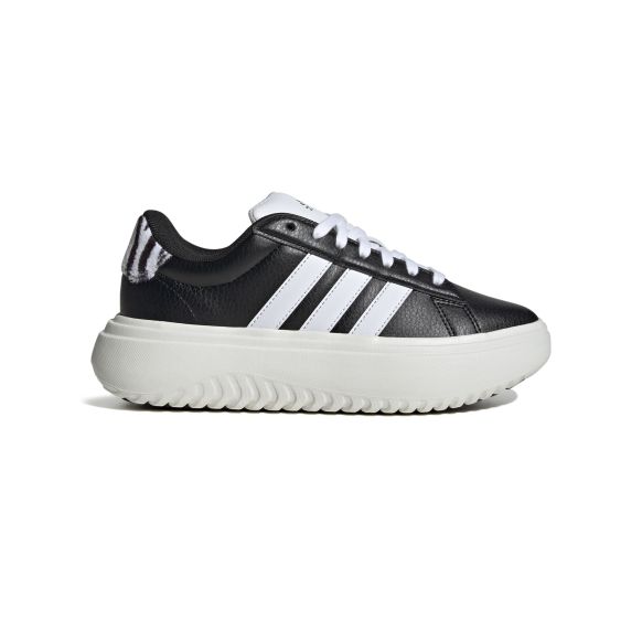 Zapatillas Adidas Grand Court Platform