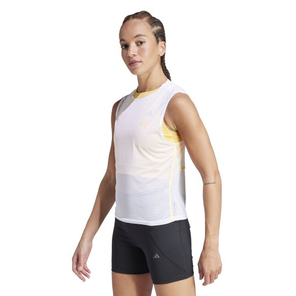 Musculosa Adidas Adizero