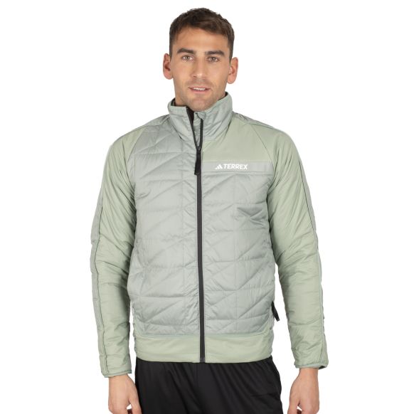 Campera Adidas Terrex Multi Insulation