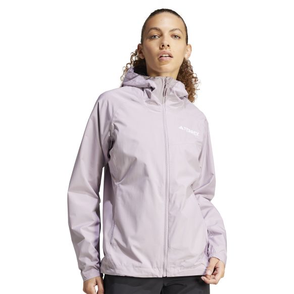 Campera Adidas Terrex Multi 2L Rain.Rdy