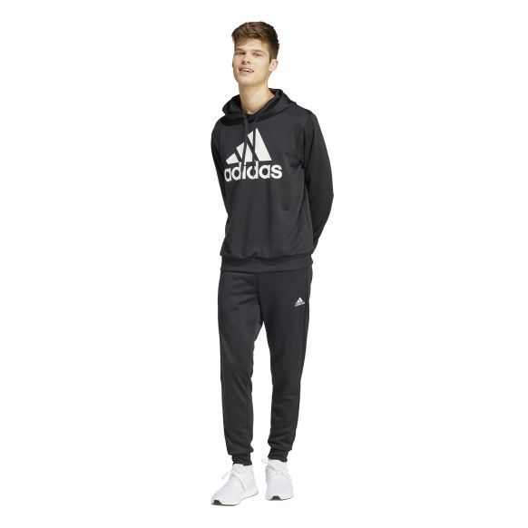 Buzo Adidas French Terry