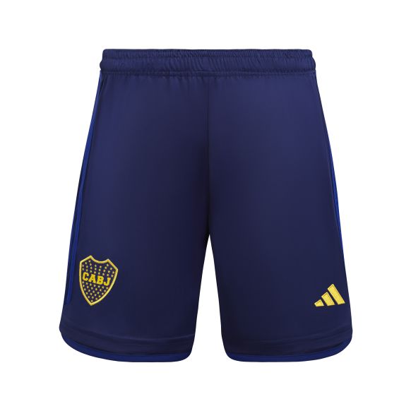 Short Adidas Boca Juniors 3rd Jr 2023/2024