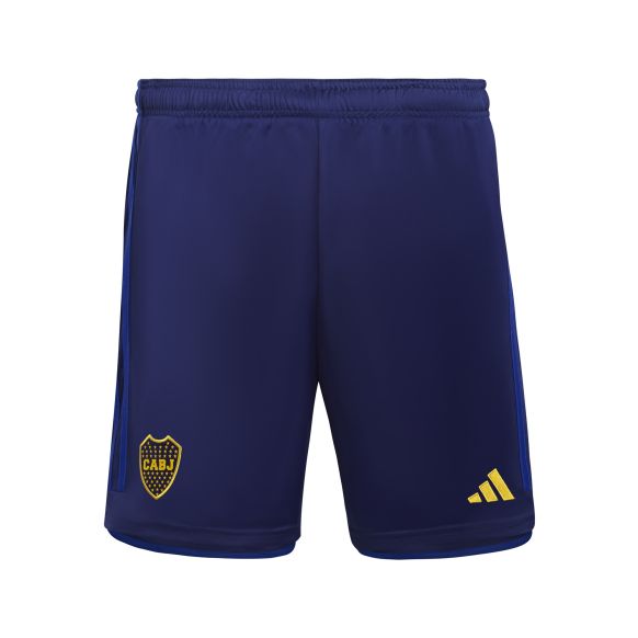 Short Adidas Boca Juniors 3rd 2023/2024