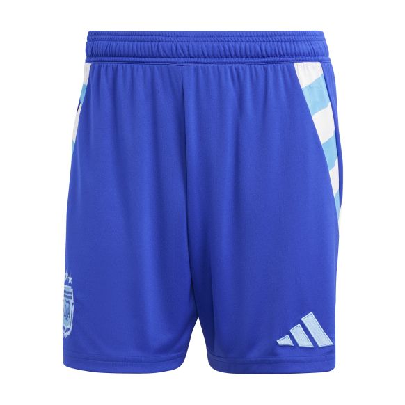 Short Adidas AFA Away 2024