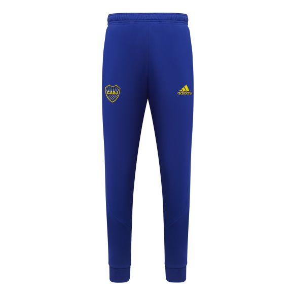 Pantalón Adidas Boca Juniors DNA 2024