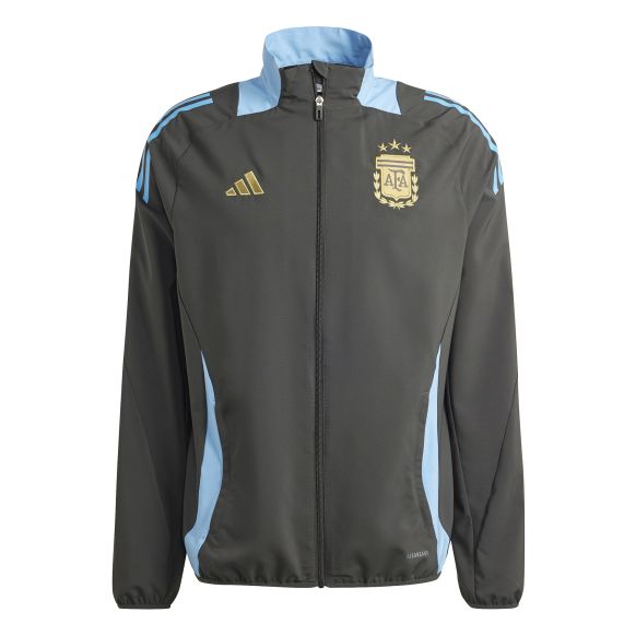 Campera Adidas AFA Tiro Competition 2024