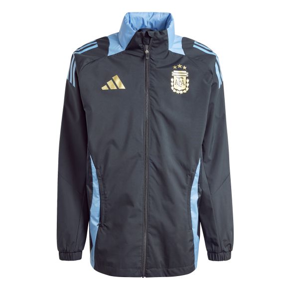 Campera Adidas AFA Away 2024