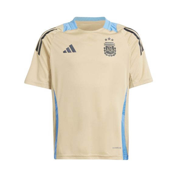 Camiseta Adidas AFA Tiro Entrenamiento 2024 Jr