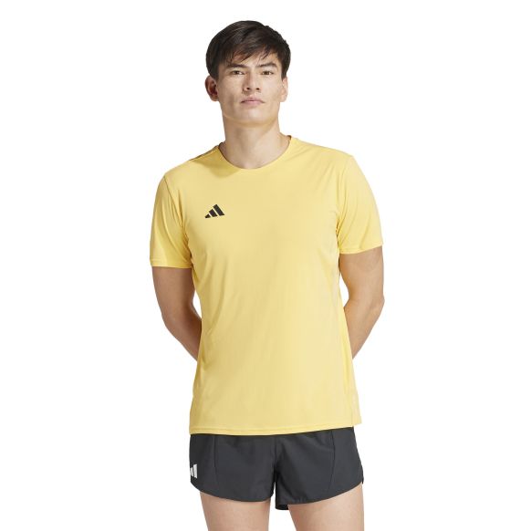 Remera Adidas Adizero Essentials