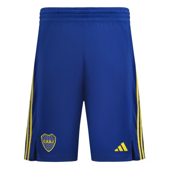 Short Adidas Boca Juniors Home