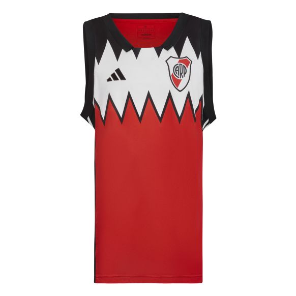 Camiseta Adidas River Plate Away