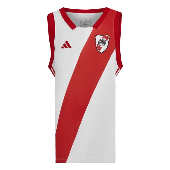 Camiseta Adidas River Plate Home