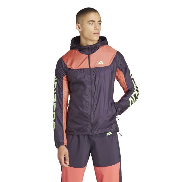 Campera Adidas Ekiden