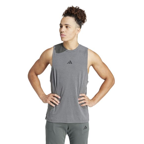 Musculosa Adidas Designed For Training Workout