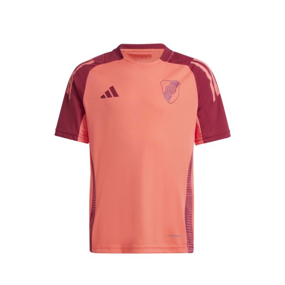 Camiseta Adidas River Plate Training 2024/2025 Kids