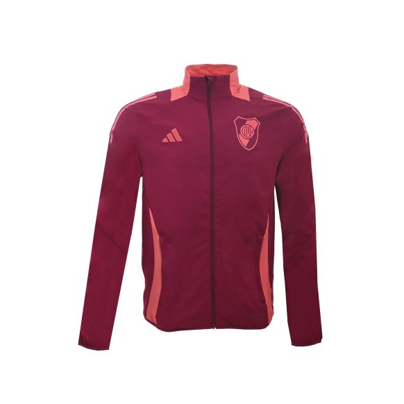 Campera Adidas River Plate Tiro Competition 2024/2025