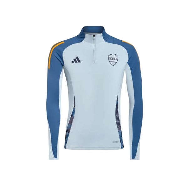 Buzo adidas boca on sale