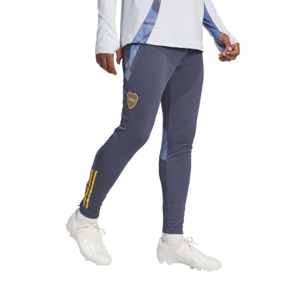 Pantalón Adidas Boca Juniors Tiro Competition 2024/2025