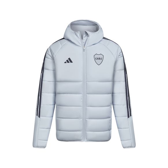 Campera Adidas Boca Juniors Tiro 2024/2025