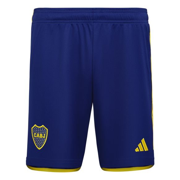 Short Adidas Boca Juniors Home 2023/2024