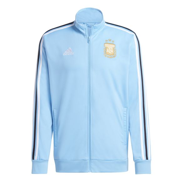 Campera Adidas AFA DNA 2024