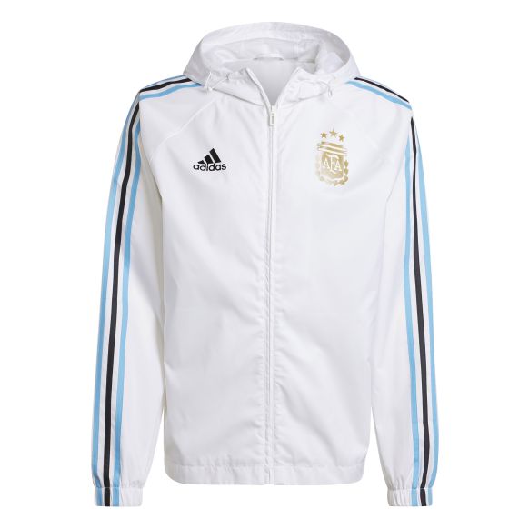 Campera Adidas AFA DNA 2024