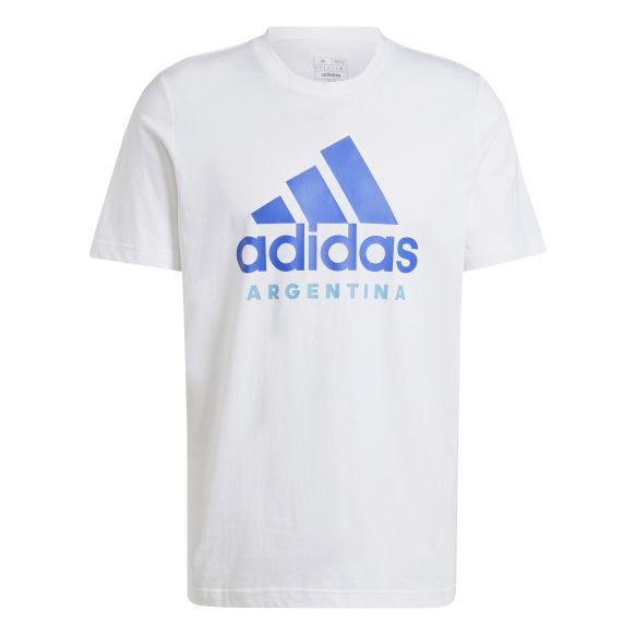 Remera Adidas AFA DNA Graphic 2024