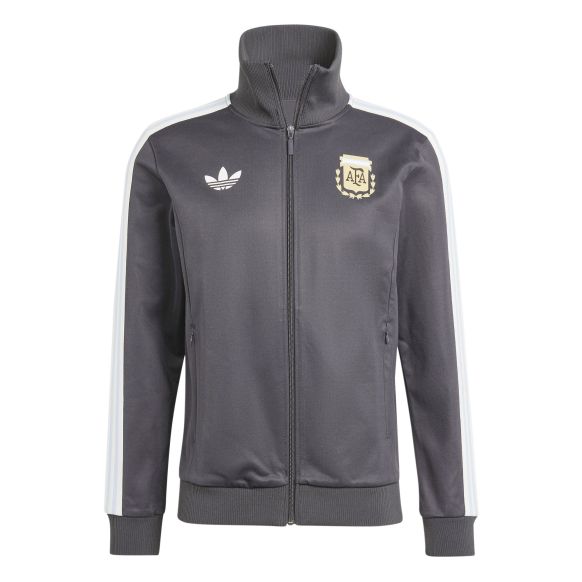 Campera Adidas Originals Beckenbauer AFA 2024