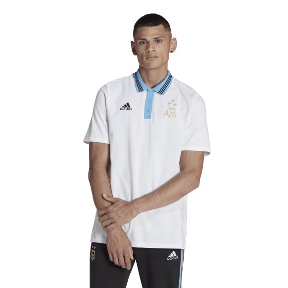 Remera Adidas AFA 3S