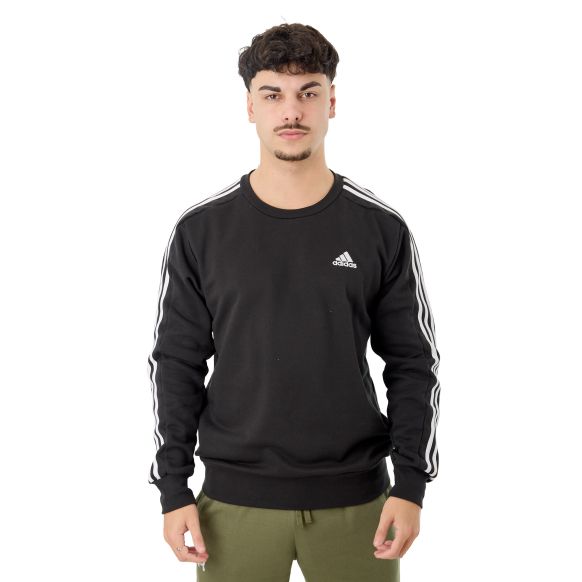 Buzo Adidas Essentials 3 Stripes