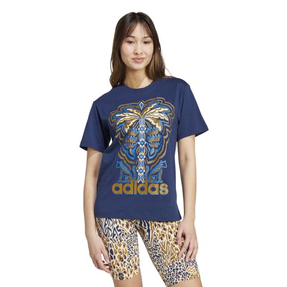 Remera Adidas Farm Rio Graphic