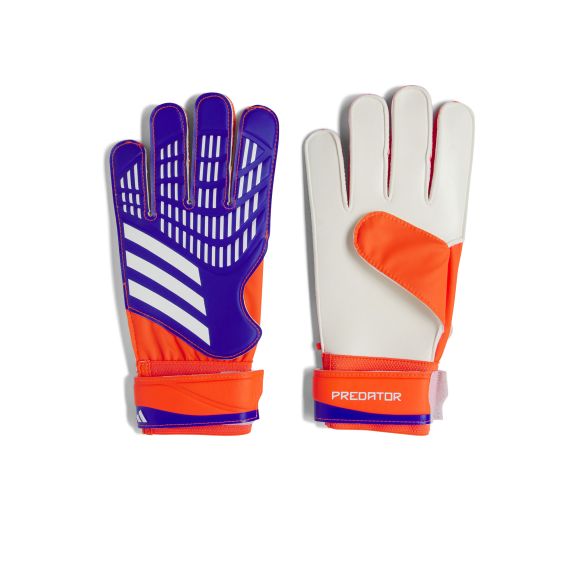 Guantes Adidas Predator