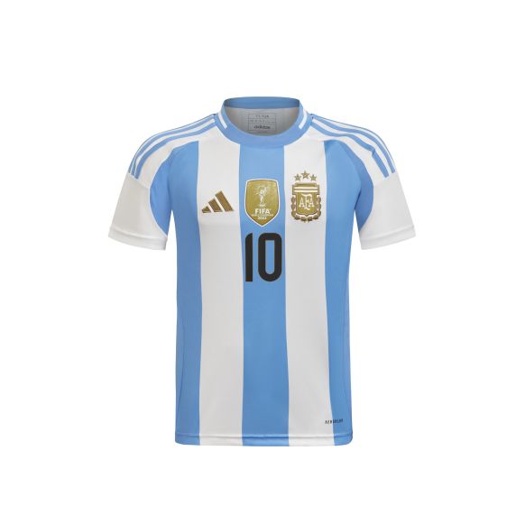 Camiseta Adidas AFA Home 2024 Jr