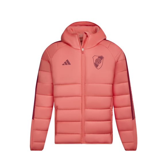 Campera Adidas River Plate Tiro 2024/2025