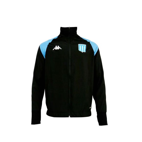 Campera Kappa Racing 2024