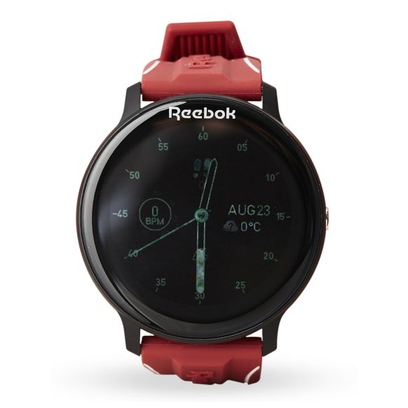 Reloj Reebok Smart Active Fit