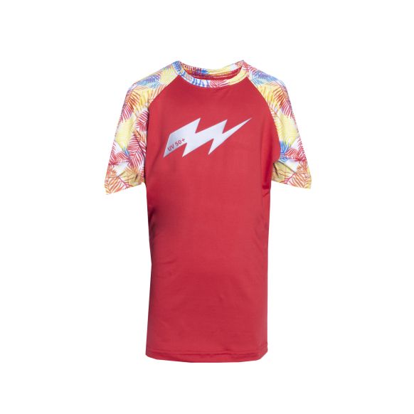 Remera Flash Summer Kids