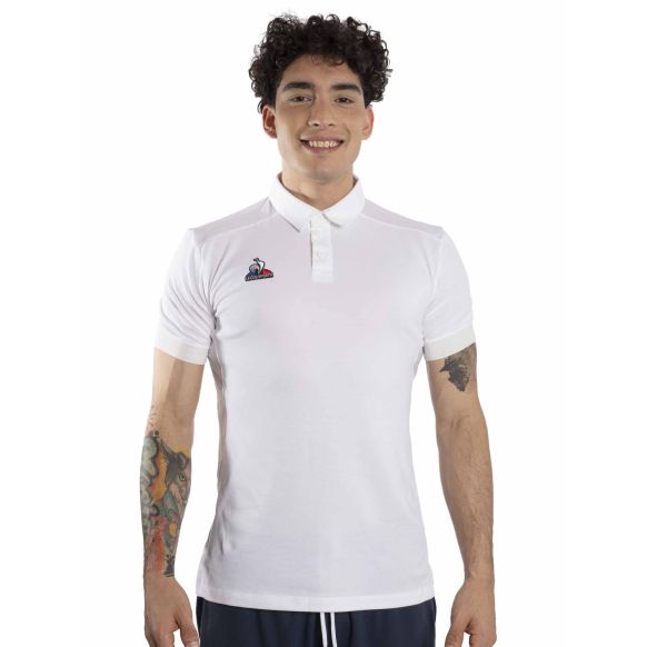 Remera Le Coq Sportif Tennis Nº6