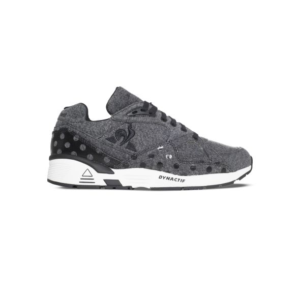 Zapatillas Le Coq Sportif R850 Denim Dots