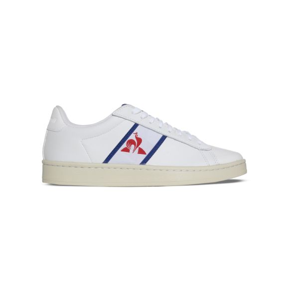 Zapatillas Le Coq Sportif Classic Soft