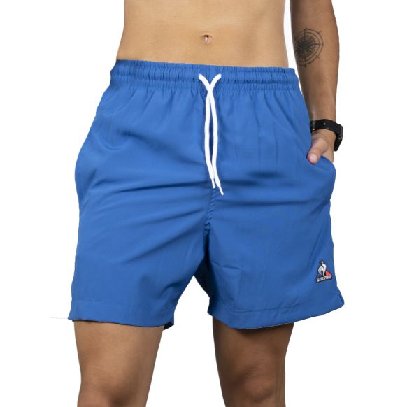 Short de Baño Le Coq Sportif