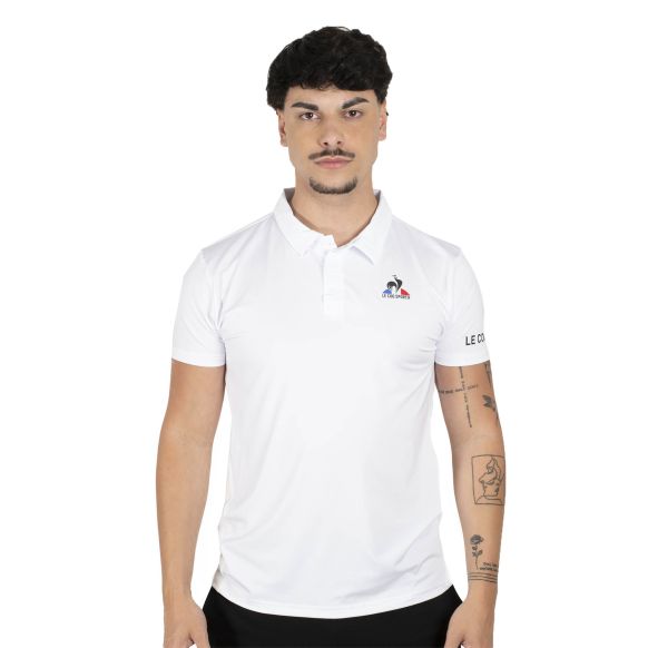 Remera Le Coq Tennis