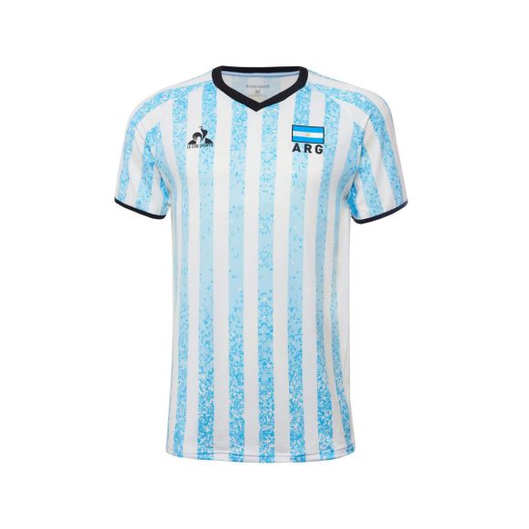 Camiseta Le Coq Sportif Feva Oficial Home 2023